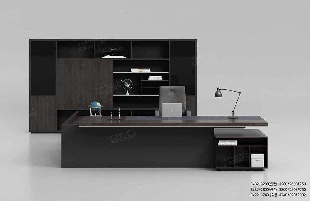 高端办公家具定制