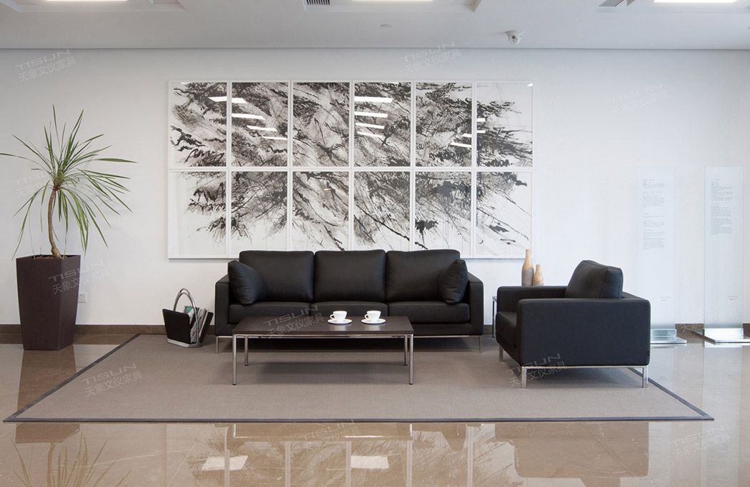 高端办公家具定制