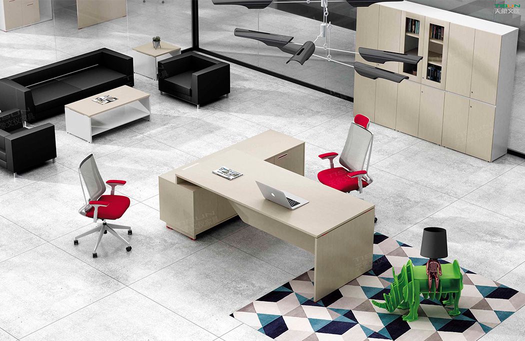 定制办公家具