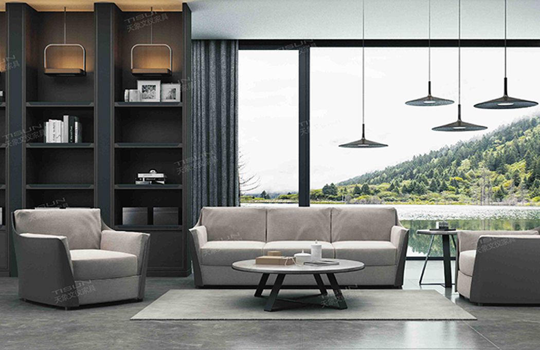 高端办公家具定制