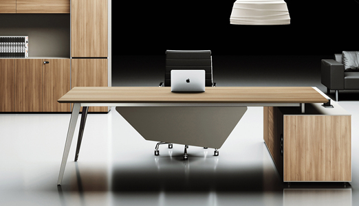 现代简约办公家具系列【二】