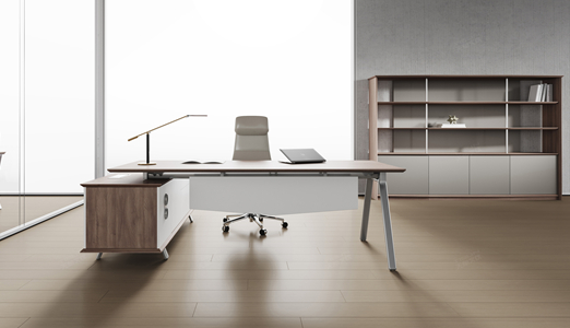 现代简约办公家具系列【四】