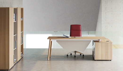 现代简约办公家具系列【五】