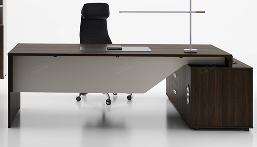 现代简约办公家具系列【八】
