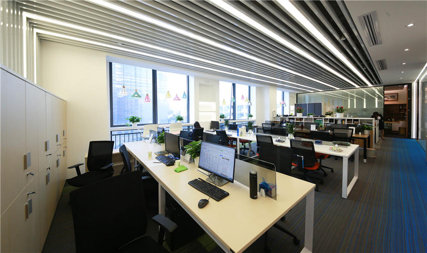 深圳办公家具公司