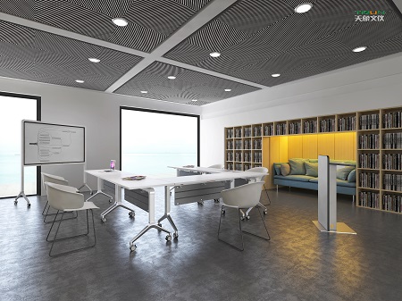 高端办公家具定制