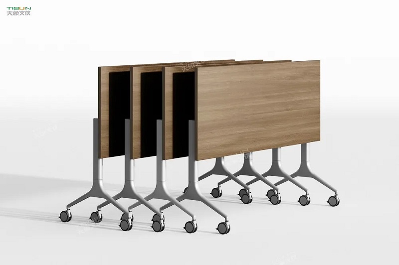 折叠办公桌 折叠办公桌