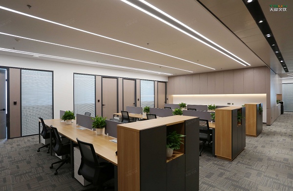 定制办公家具